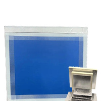 57L panneau d'isolation sous vide glacière VIP médecine coffre refroidisseur Transport boîte de rangement conteneur réfrigérateur glace glacière