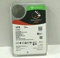 IronWol f ST10000VN0008 10 To 3.5 "256 Mo Disque dur interne