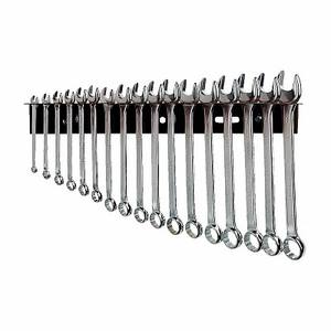 285 R17 Wrench Set Metric Combination <b>Spanner</b> <b>Tool</b> Kit Automotive Repair - Product Image 1