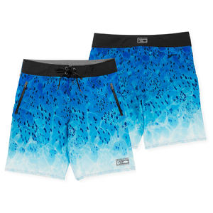 Short de pêche ample pour hommes, Design OEM de marque, séchage rapide, idéal pour la plage ou le Jogging, grandes tailles, 2020 - Product Image 4