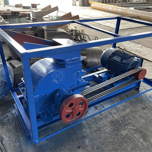 Broyeur à marteaux à haut rendement <span class=keywords><strong>pour</strong></span> usine de traitement des mines d'or pulvérisant la fraiseuse - Product Image 4