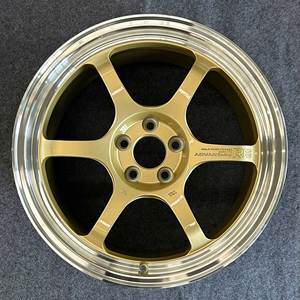 Jantes forgées classiques de 20, 21 et 22 pouces, finition or brillant, 5x114.3, jantes pour voitures musclées, adaptées à la Chevrolet <span class=keywords><strong>Camaro</strong></span> SS, <span class=keywords><strong>Dodge</strong></span> Challenger <span class=keywords><strong>SRT</strong></span> - Product Image 2