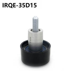 Kit de Correa de Distribución PowerGrip 5680XS 163x20mm para Volkswagen Beetle, Pieza de Repuesto IRC-35D15 - Product Image 2