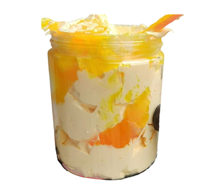 ครีมบำรุงผิวหน้ากระจ่างใสครีมทาผิวขาวไข่มุกธรรมชาติครีมลบจุดด่างดำ - Product Image 5