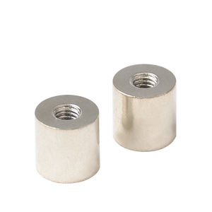 Hàn thiết bị đầu cuối yếu tố điện thiết bị đầu cuối kết nối <span class=keywords><strong>PCB</strong></span> thiết bị đầu cuối nữ M3 M4 M5 <span class=keywords><strong>PCB</strong></span> SMD NUT - Product Image 3