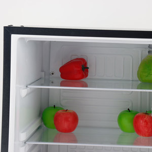 Refrigerador de <span class=keywords><strong>Segunda</strong></span> <span class=keywords><strong>Mano</strong></span> LC-128 con Puerta de Vidrio, Precio Inferior a 5000 - Product Image 5