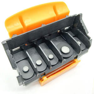 ISSCX QY6-0089 pour PIXMA TS702a Tr8620a TS5030 TS6420 TR8580 TS6151 TS6351 TS6420a TS6000 TS705A TS6230 TS709 TS704a PET - Product Image 2