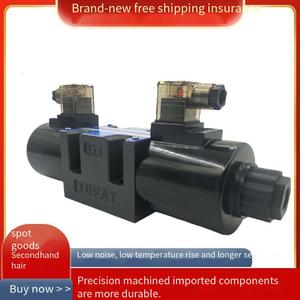 Solenoide North SWH-G03-B21-A240-20 10D24A110C51C9bC3C12 - Product Image 5