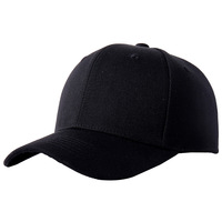 Gorras de Béisbol de Sarga de Algodón Personalizadas al por Mayor con Correa Ajustable, Estilo Dad Hat, para Regalo Promocional Empresarial