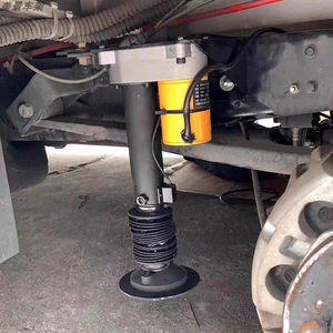 Système de nivellement automatique de caravane de <span class=keywords><strong>camping</strong></span>-<span class=keywords><strong>car</strong></span> de 5 tonnes cylindre hydraulique stabiliser les jambes stabiliser les accessoires - Product Image 4