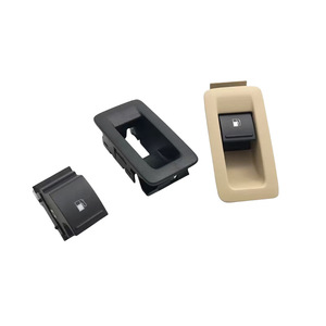 Panneau de commande à boutons, Passat B6 high 5 6 GTIPlus, Jetta, Caddy, Touran 1F0959527 - Product Image 1
