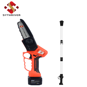 <span class=keywords><strong>Batterie</strong></span> sans fil 25V <span class=keywords><strong>mini</strong></span> tronçonneuse au <span class=keywords><strong>meilleur</strong></span> prix - Product Image 6