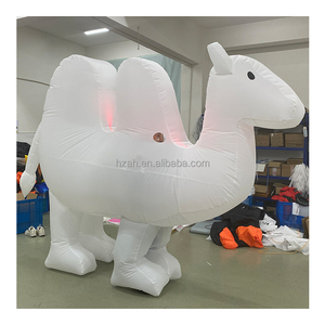 Costume <span class=keywords><strong>gonflable</strong></span> en forme de <span class=keywords><strong>chameau</strong></span> pour défilé de carnaval, pour spectacle - Product Image 1