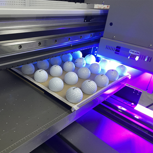 Giftec <span class=keywords><strong>Apollo</strong></span> 34V 3042 UV CCD máy in máy tính để bàn A3 Mini UV máy in UV máy in lai với xp600 chai Mug Golf nến in ấn - Product Image 3