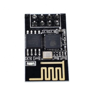<span class=keywords><strong>Port</strong></span> série ESP-01S <span class=keywords><strong>ESP8266</strong></span> vers WIFI brûleur de relais de Module sans fil à faible consommation d'énergie de qualité industrielle - Product Image 2