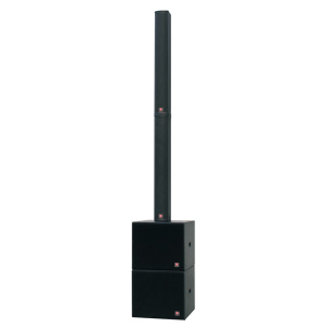 Hina-controlador de neodimio de 5 pulgadas, sistema de columna de matriz interna para estadio, 1 T-510 - Product Image 1