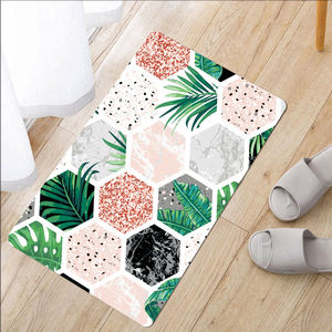 <span class=keywords><strong>Tapis</strong></span> de sol en <span class=keywords><strong>vinyle</strong></span> pvc imprimé personnalisé, <span class=keywords><strong>grand</strong></span>, pour salon, grande taille, à la mode - Product Image 5