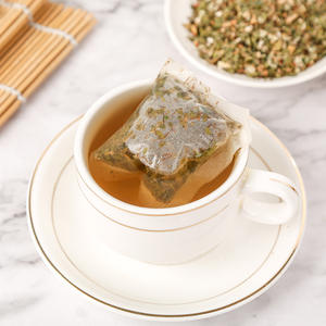 TZ00 गर्म बिक्री कारखाने थोक मकई रेशम मल्बेरी पत्ती चाय कासिया बीज कमल पत्ती चाय - Product Image 4