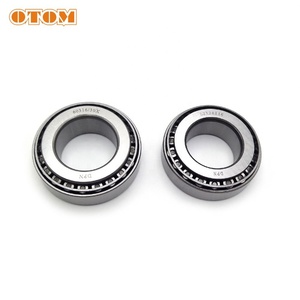Roulement de tige de direction pour moto tout-terrain <span class=keywords><strong>KX</strong></span> KXF <span class=keywords><strong>125</strong></span> 250 450 pour KAWASAKI KX125 KX250 KX250F KX450F KLX450R - Product Image 6