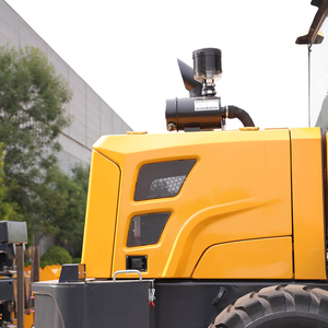 Nueva Excavadora de Orugas Fengniao de Servicio Pesado, 160HP, Motor de Alta Potencia, Modelo 2020, Capacidad de Aplicación de 8.6m, para Minería y Construcción - Product Image 6