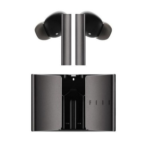 Audífonos Inalámbricos FIIL CC Pro2, Cancelación de Ruido Híbrida de 42dB, Diseño Totalmente Metálico, 32 Horas de Duración de la Batería, Compatible con la Aplicación FIIL+ - Product Image 2