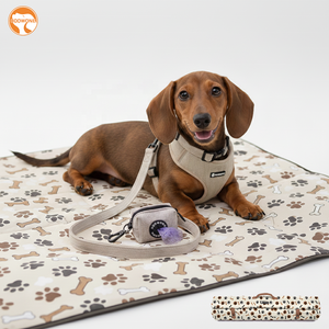 <span class=keywords><strong>Harness</strong></span> Anjing Kustom OEM, Rompi yang Dapat Disesuaikan, <span class=keywords><strong>Harness</strong></span> Hewan Peliharaan yang Dipersonalisasi, Desain Pola Lembut, Pelatihan, Alas <span class=keywords><strong>Harness</strong></span> Anjing dari Neoprene - Product Image 1