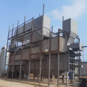 Environment protection device garbage furnace for household waste recycle waste incinerator