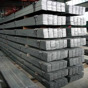 قضبان مربعة صلبة من الفولاذ الكربوني، قضبان مربعة من الحديد المطاوع، قضبان فولاذية مربعة SS400 316 430، قضبان فولاذية مربعة SAE 1040 1020 1018 1060 4041 4045 6061 - Product Image 4