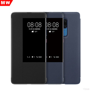 Luxury Flip Pu หนังโทรศัพท์สำหรับ Huawei <span class=keywords><strong>Mate</strong></span> 20 30 Series - Product Image 1
