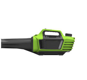 بخاخ ضباب بارد محمول لاسلكي HLF يعمل بالبطارية للاستخدام الزراعي مع ضمان لمدة عام - Product Image 1