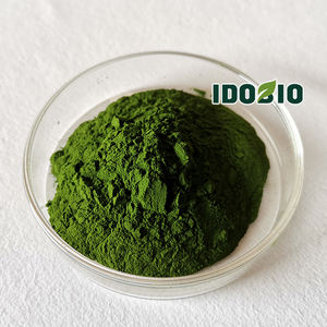 Poudre de nannochlore naturelle de haute qualité, phytoplancton Marine de vana, fabriqué en chine - Product Image 3