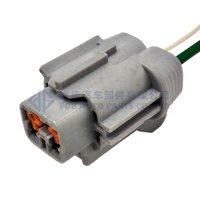 0090-291 voiture connecteur automatique étanche 2.2 mâle ou femelle antibrouillard prise de courant kits juke DRL 6185-0867 6188-0554