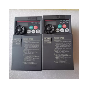 Niedrigster Preis Bestseller Frequenzumrichter Fr-a840-00470-<span class=keywords><strong>2</strong></span>-60 Brandneu auf Lager - Product Image 2