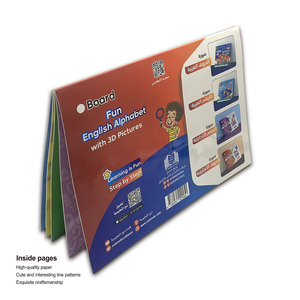 หนังสือเรียนภาษาอาหรับสำหรับเด็ก, สมุดฝึกเขียนตัวเลขภาษาอาหรับแบบใช้ซ้ำได้, ของเล่นมอนเตสซอรี่, หนังสือบอร์ดบุ๊คจำนวนมาก - Product Image 6