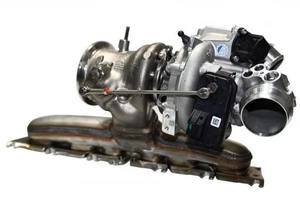 เทอร์โบชาร์จเจอร์เครื่องยนต์ AMG สำหรับรถยนต์เมอร์เซเดส-เบนซ์ CLS53 W167 C257 W222 3.0L M256.930 รุ่น AL0093 A2560901400 18589700011 A2560900280 - Product Image 5