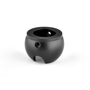 Composants usinés par CNC |   Pièces prototypes en métal et en aluminium de précision - Product Image 6