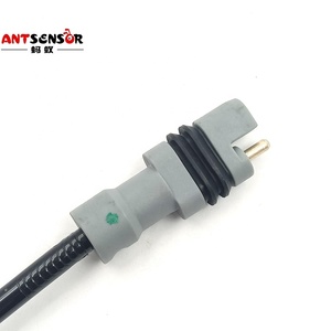 PORSCHE 용 99760640701 ABS 휠 속도 센서 - Product Image 3