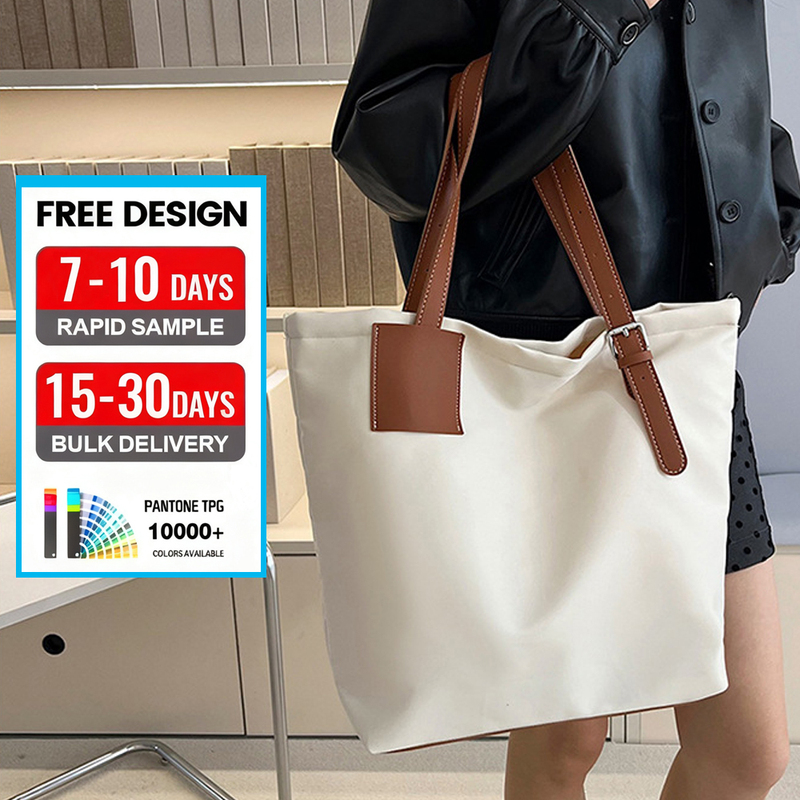 Women s Tote Bag New Simple