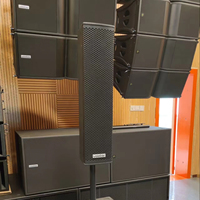 Veeter VT604 Enceinte Portable Classique Haut de Gamme pour Mariages, Hôtels, Restaurants – Audio Vidéo Éclairage Professionnel Compact Vertical