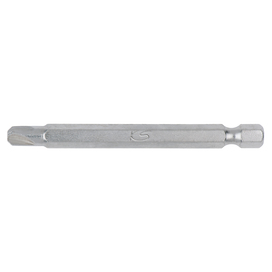 TORQ-SET®Mini jeu d'embouts de tournevis 5-en-1 L.75mm/1/4 ''#2 poignée en acier Phillips réparation de matériel CRV utilisation personnalisation OEM - Product Image 1