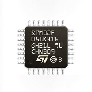 ไอซี STM32F051K4T6 LQFP-32 วงจรรวมของแท้ใหม่ - Product Image 1