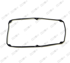 สำหรับมิตซูบิชิ4G63/16V 4G64 4G32 \ V31 4G64K N34 <span class=keywords><strong>Galant</strong></span> VII 2.0 <span class=keywords><strong>glsi</strong></span> 1992-1996วาล์วร็อกเกอร์ฝาครอบปะเก็น OEM MD188435 perchi - Product Image 2