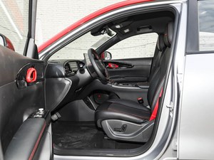 Nuova Auto Geely Galaxy Star Wish con Guida a Sinistra, Alta Qualità ed Efficienza, Autonomia <span class=keywords><strong>di</strong></span> 410KM, in Vendita - Product Image 5