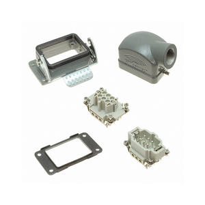 BOM-Liste Stützung 936030041 Seitenkapuze Bodenbasis-Kabel- und Plattenverbinder-Baugruppe 93603-0041 M20 Schraube 6+Bodenposition - Product Image 1