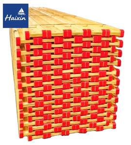 <span class=keywords><strong>Poutre</strong></span> <span class=keywords><strong>en</strong></span> <span class=keywords><strong>bois</strong></span> H20 à montage facile, haute résistance, réutilisable, taille réglable pour coffrage ferroviaire - Product Image 4