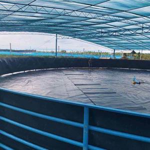 Геомембрана из ПВХ, 0,1-3 мм - Product Image 6