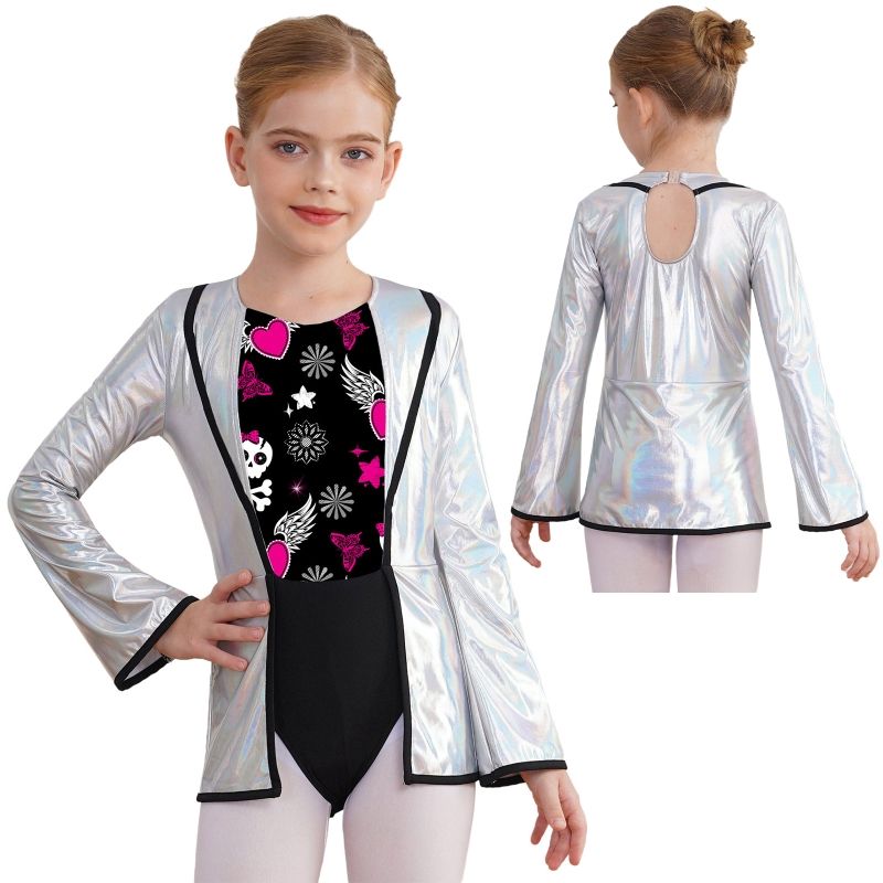 เงิน &amp; สีชมพูสุดฮอต