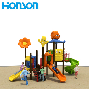 L'équipement <span class=keywords><strong>d</strong></span>'amusement de terrain de jeu communautaire <span class=keywords><strong>extérieur</strong></span> fantaisie glisse des <span class=keywords><strong>jeux</strong></span> de balançoire en plastique <span class=keywords><strong>pour</strong></span> les enfants - Product Image 2