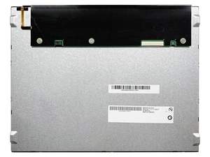 Module LCD TFT AUO G121STN02.0 12,1 pouces 800x600 SVGA 4:3 500 nit Large plage de température -30~85 ℃   Écran d'affichage industriel LVDS 20 broches - Product Image 2