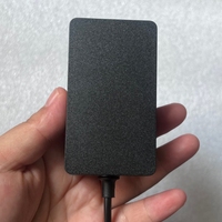 CE GS JJY120030 12V 3A 36W AC DC Adaptateur secteur avec prise cc 5.5*2.5mm